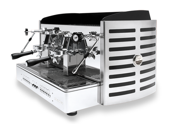 Phonica Orchestrale coffee machine